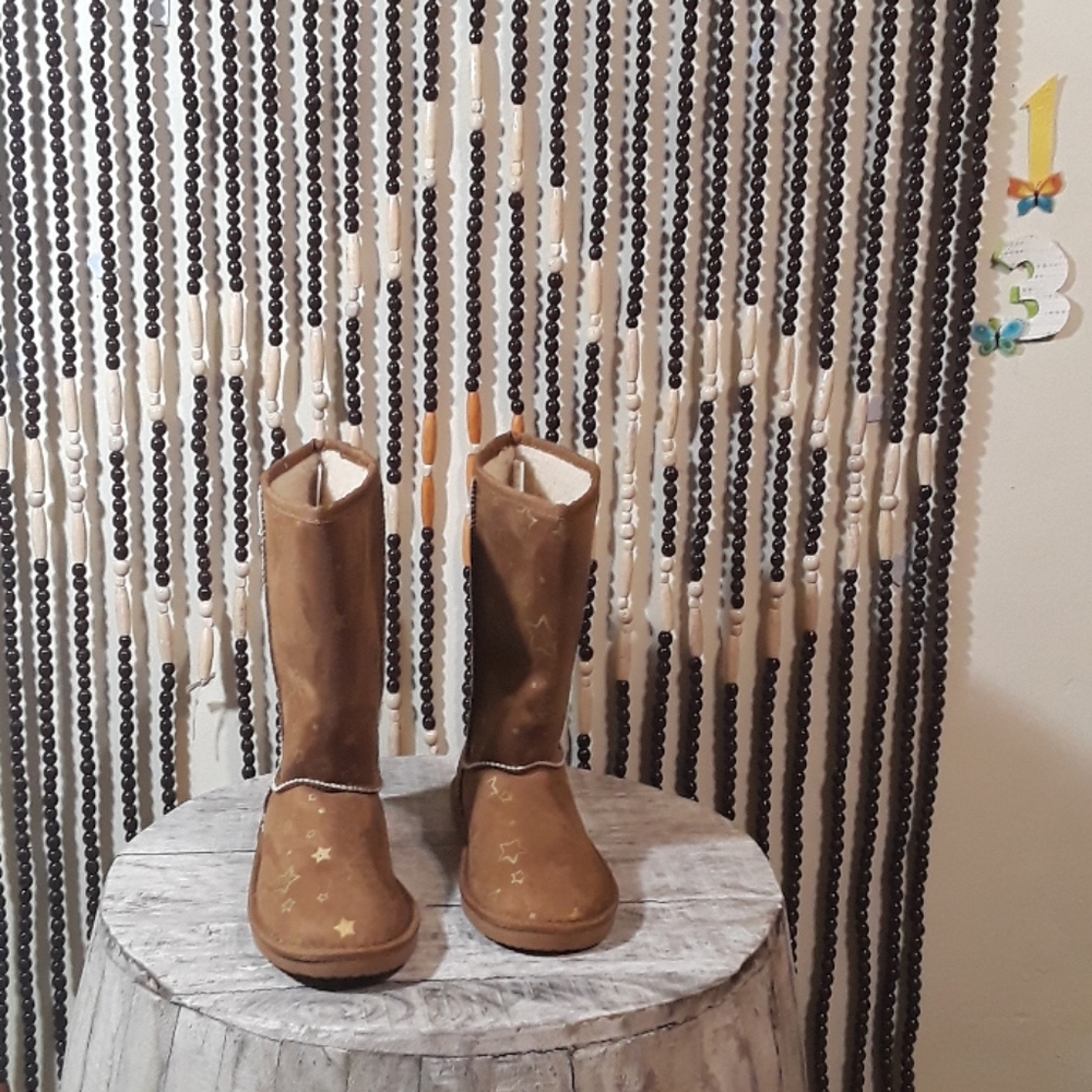 AIR WALK BOOTS